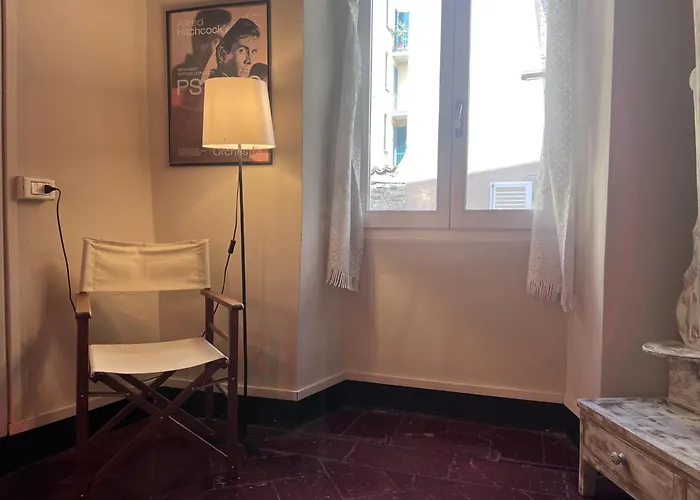 Papavero Piazza Delfino