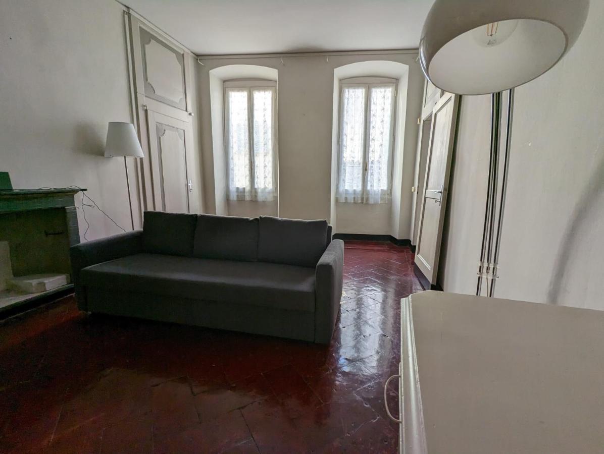 Casa vacanze Papavero Piazza Delfino Bergamo