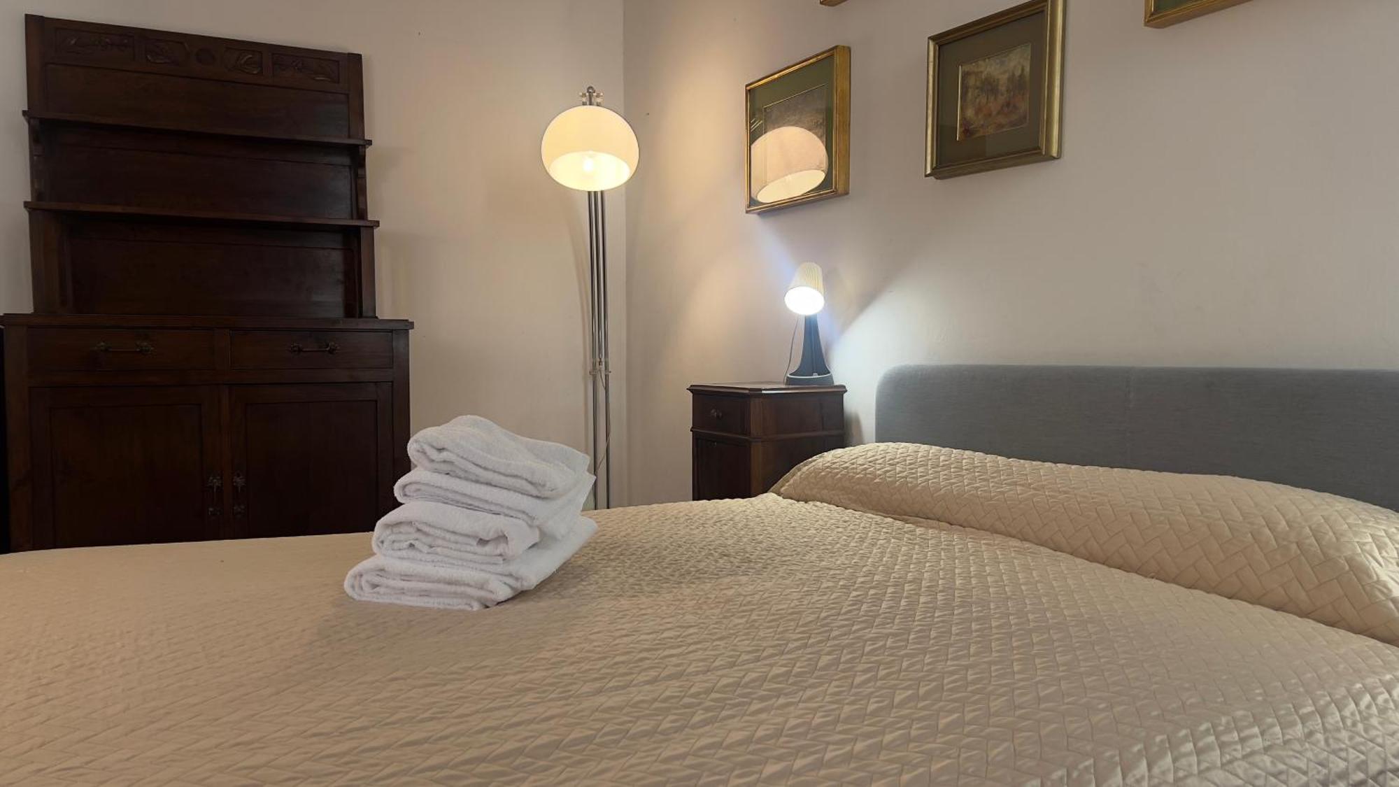 Casa vacanze Papavero Piazza Delfino