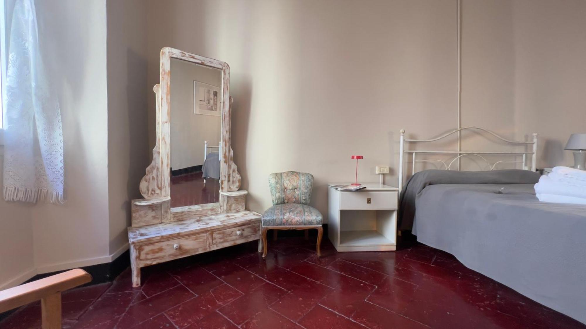 Papavero Piazza Delfino Casa vacanze *