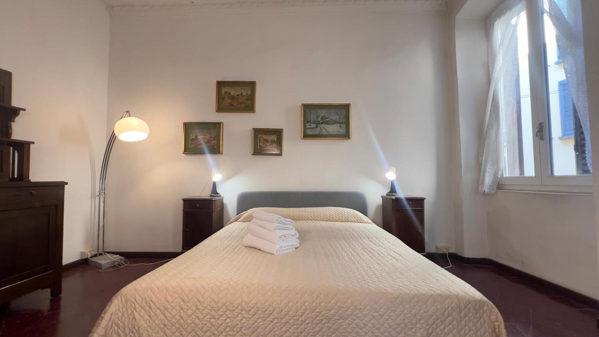 Casa vacanze Papavero Piazza Delfino *