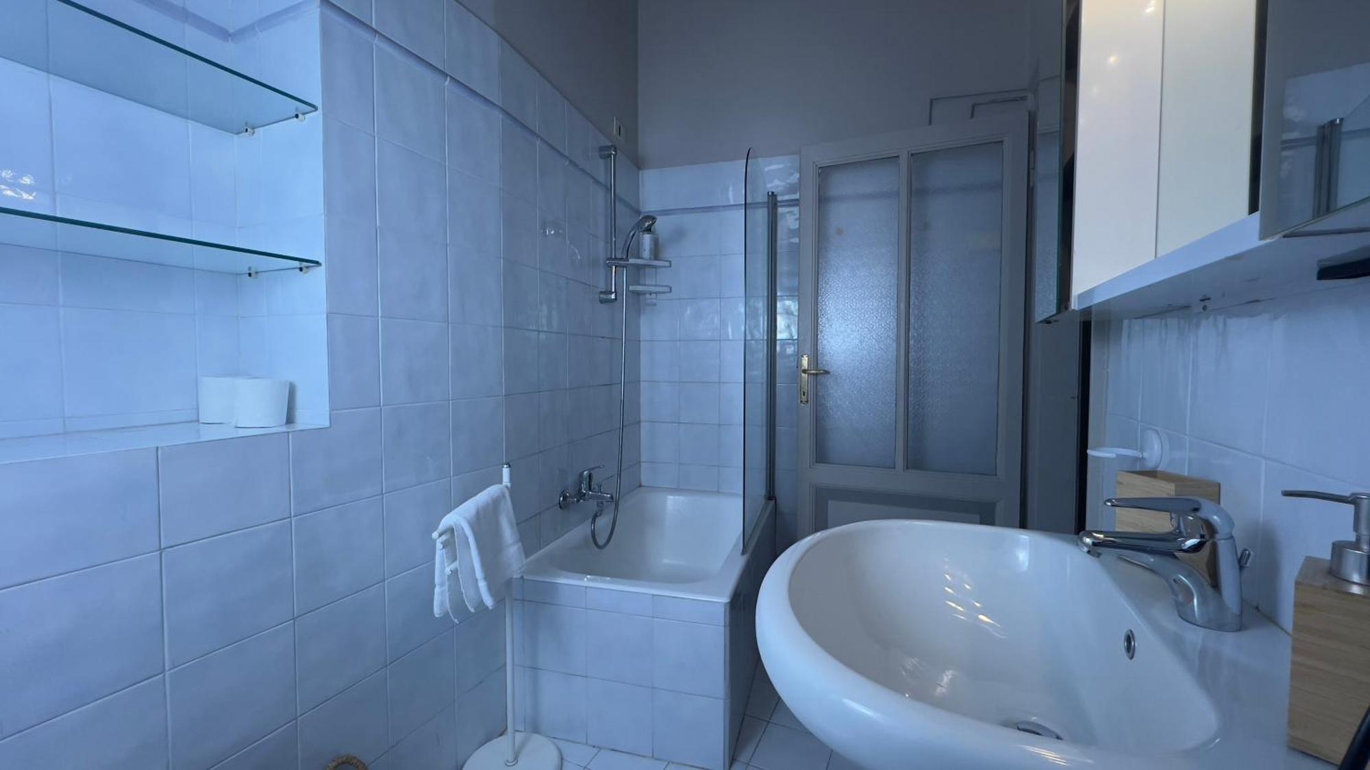 Casa vacanze Papavero Piazza Delfino *