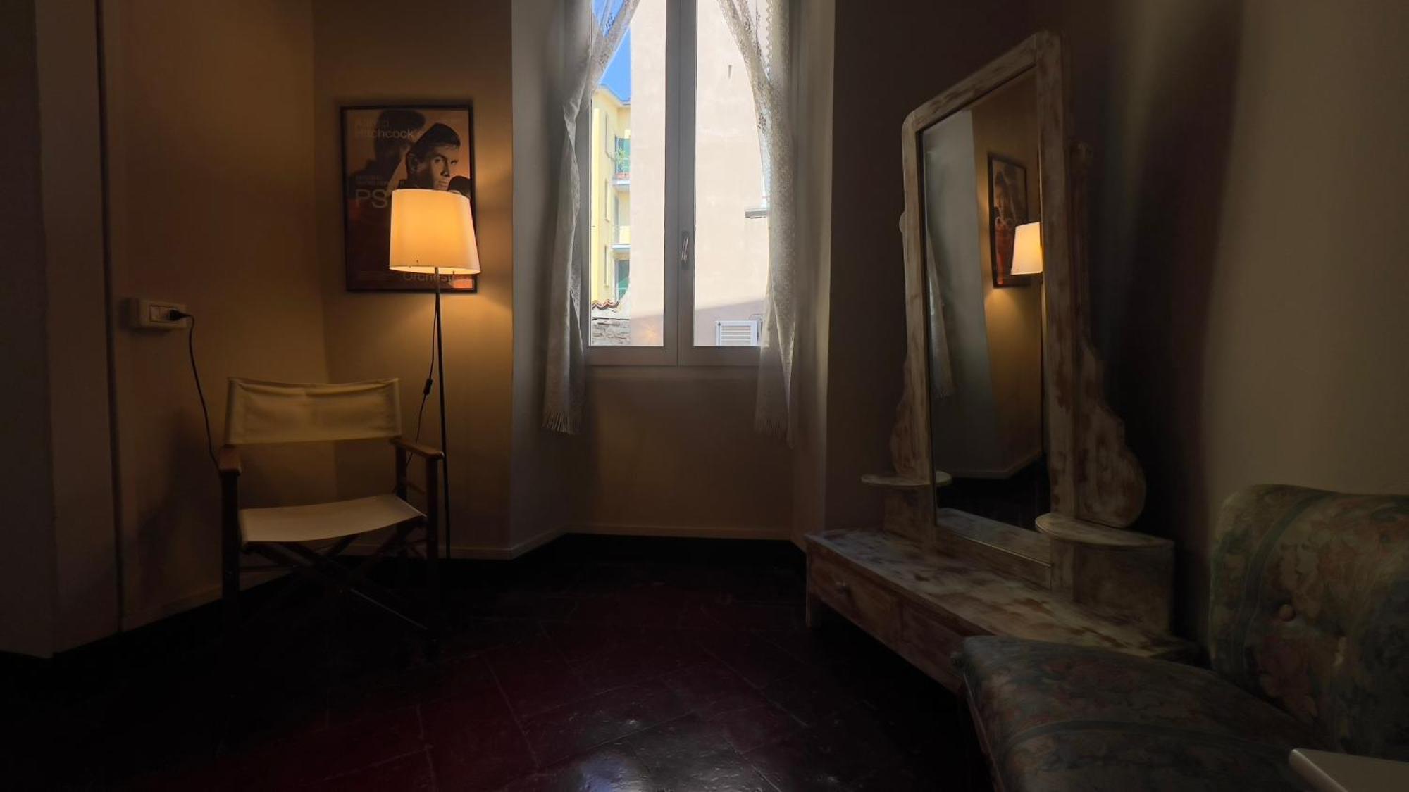 Papavero Piazza Delfino Casa vacanze Bergamo