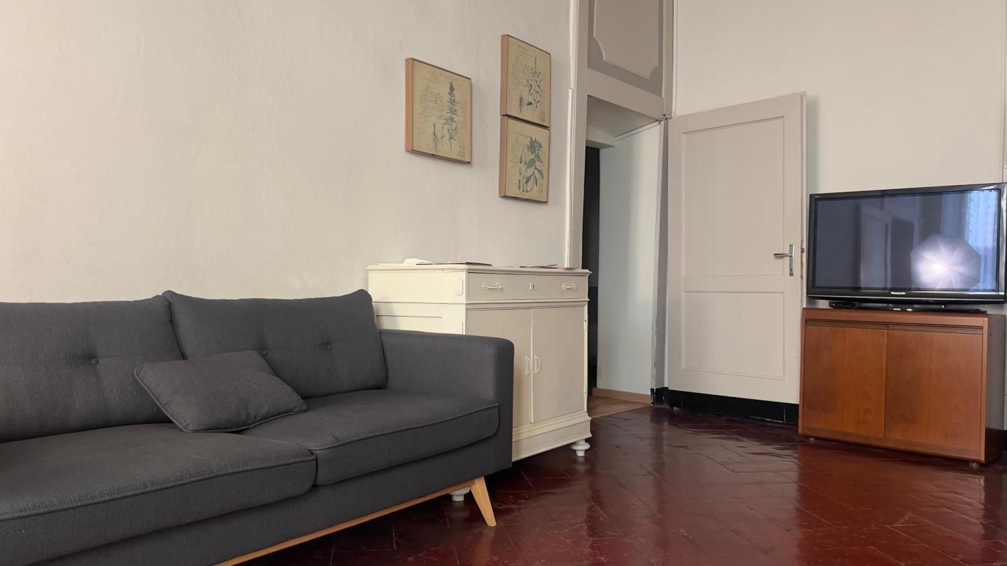Casa vacanze Papavero Piazza Delfino Bergamo