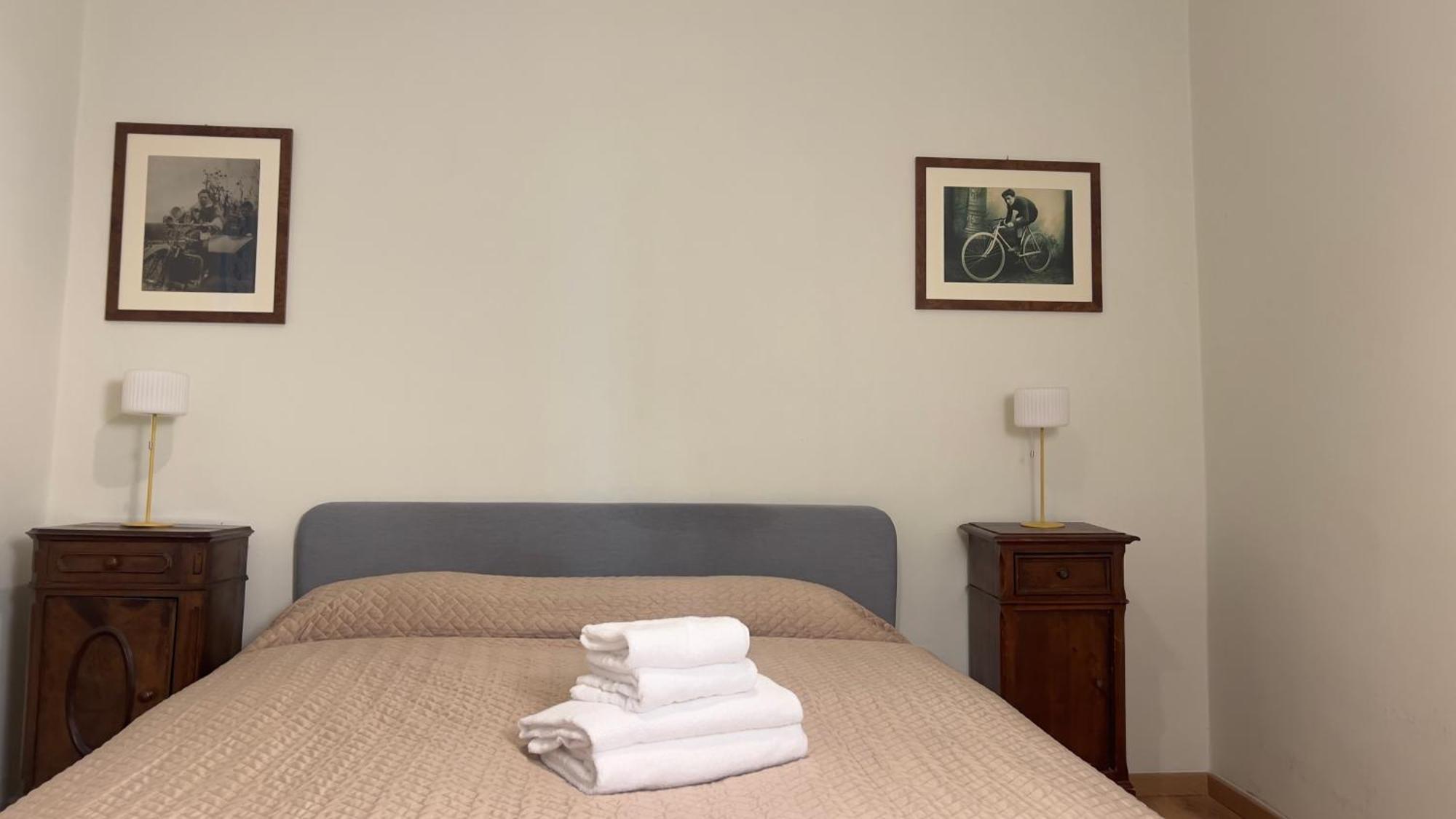 Papavero Piazza Delfino Casa vacanze