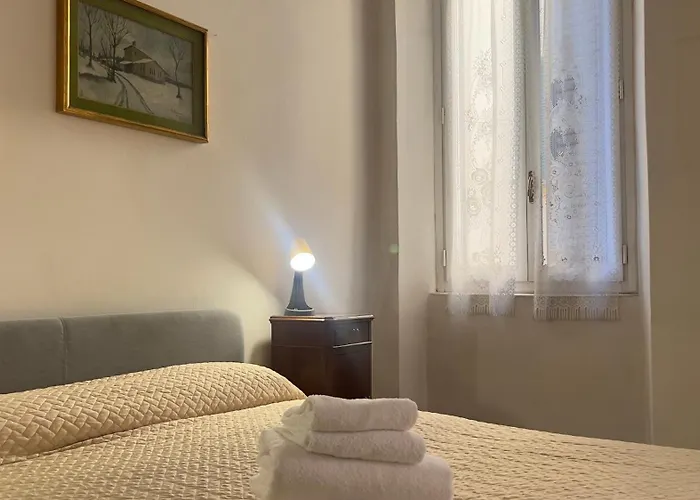 Papavero Piazza Delfino