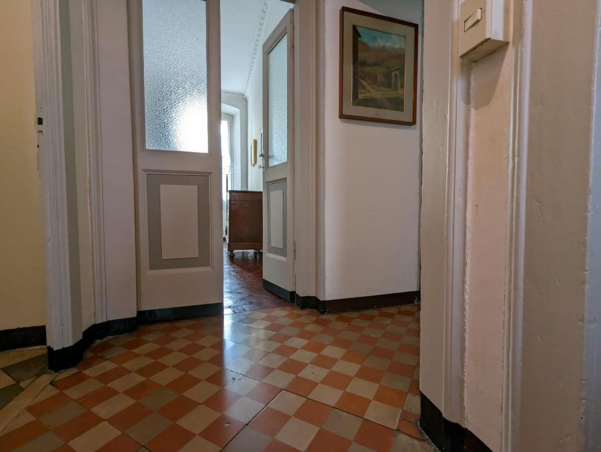 Papavero Piazza Delfino * Bergame