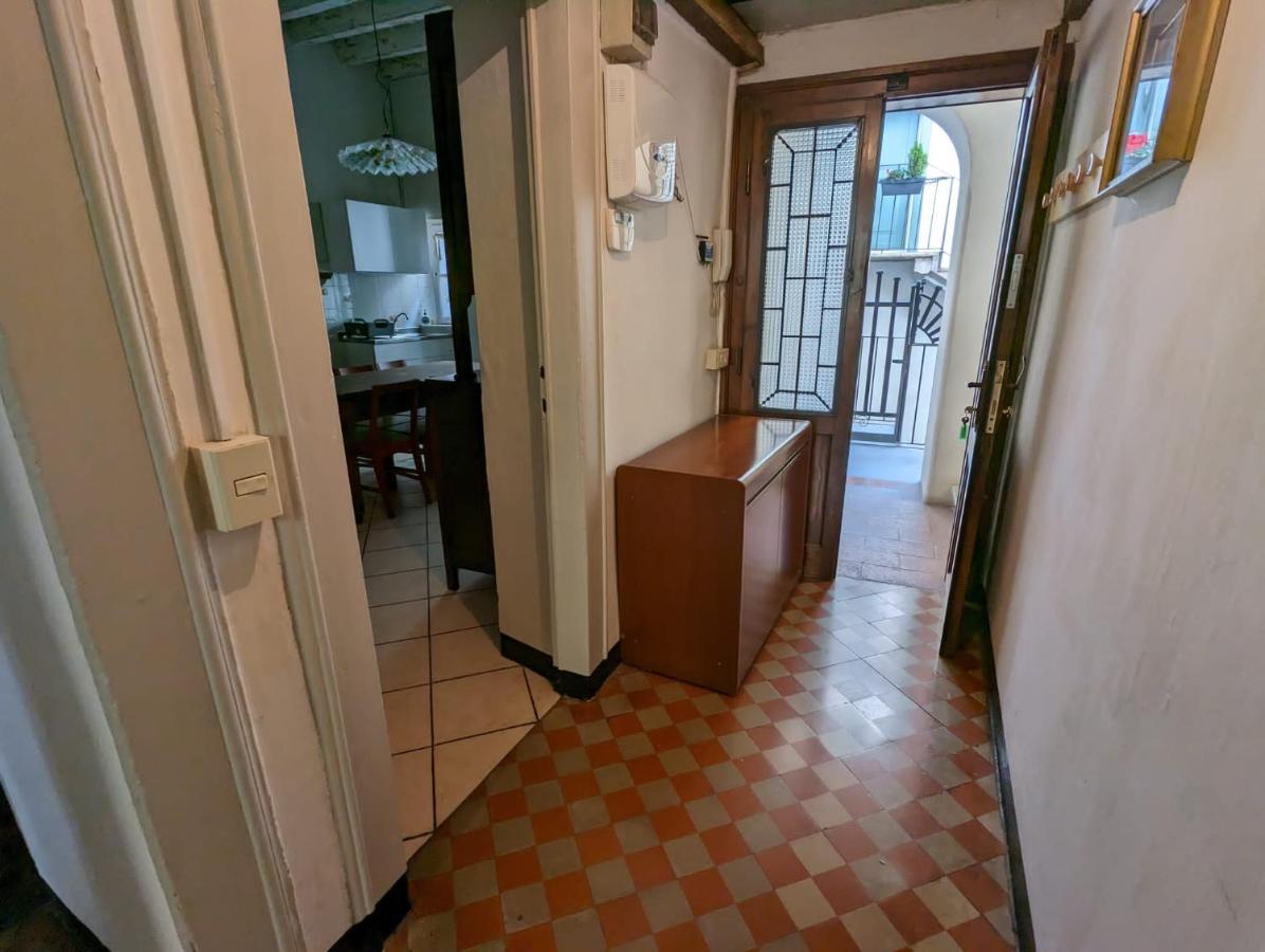 Papavero Piazza Delfino Holiday home Bergamo