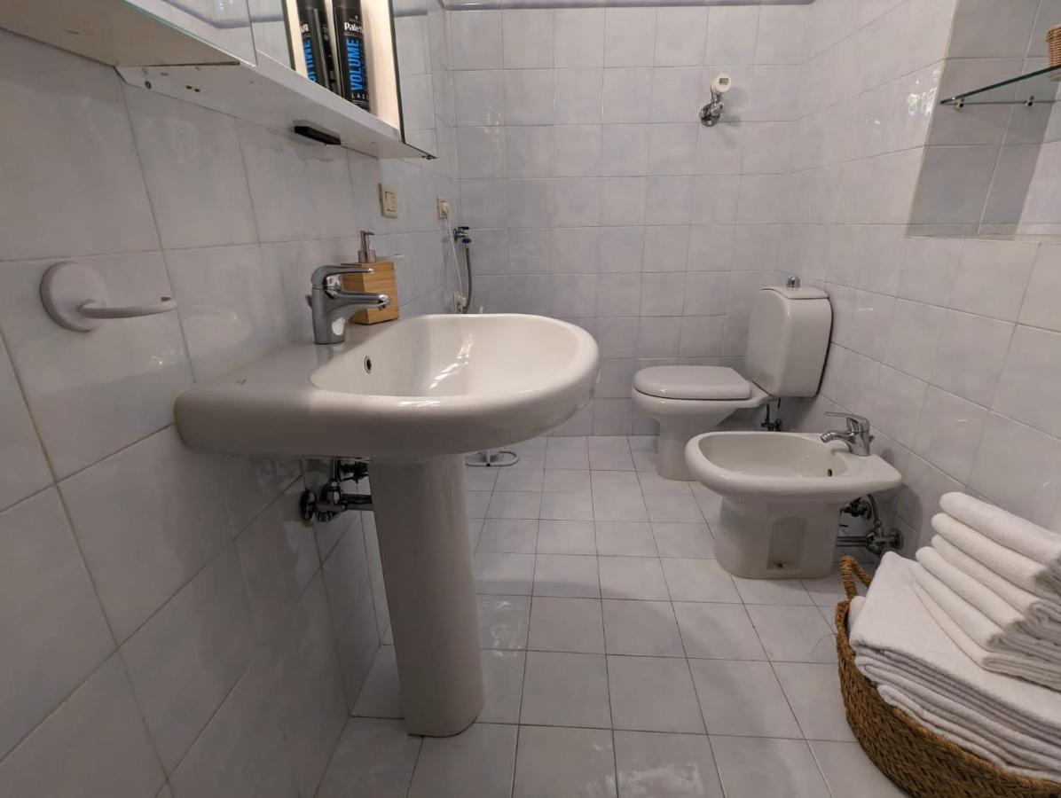 Papavero Piazza Delfino Holiday home *