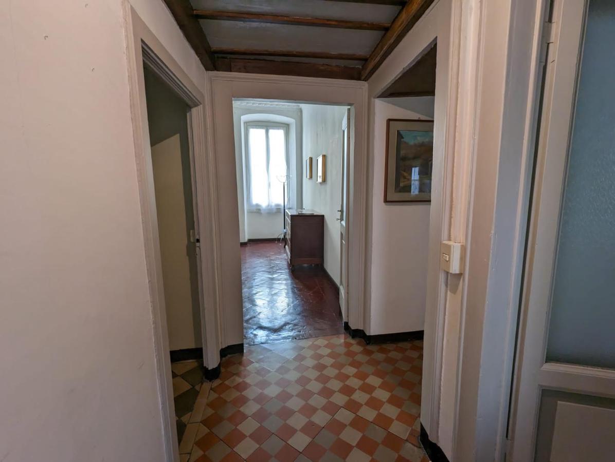 Papavero Piazza Delfino Holiday home