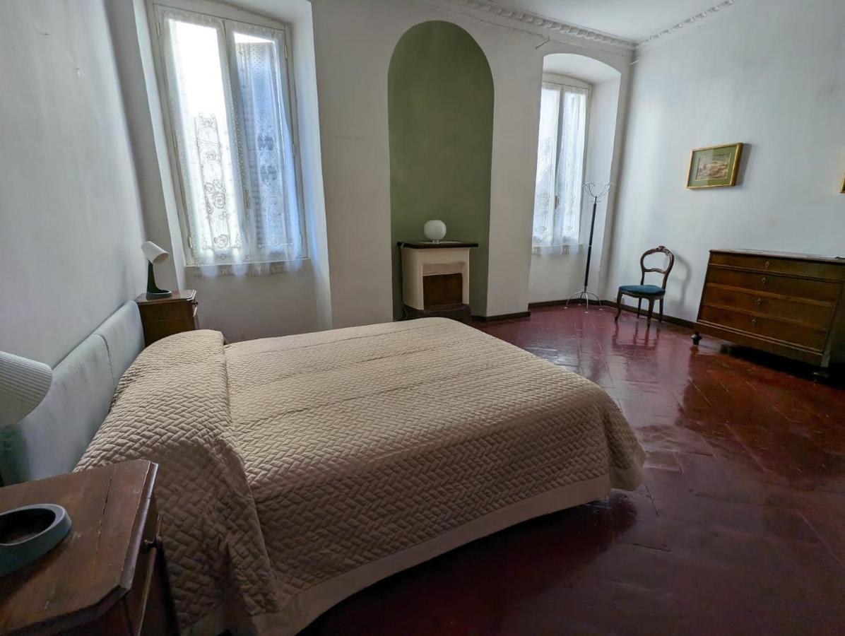 Papavero Piazza Delfino * Bergamo
