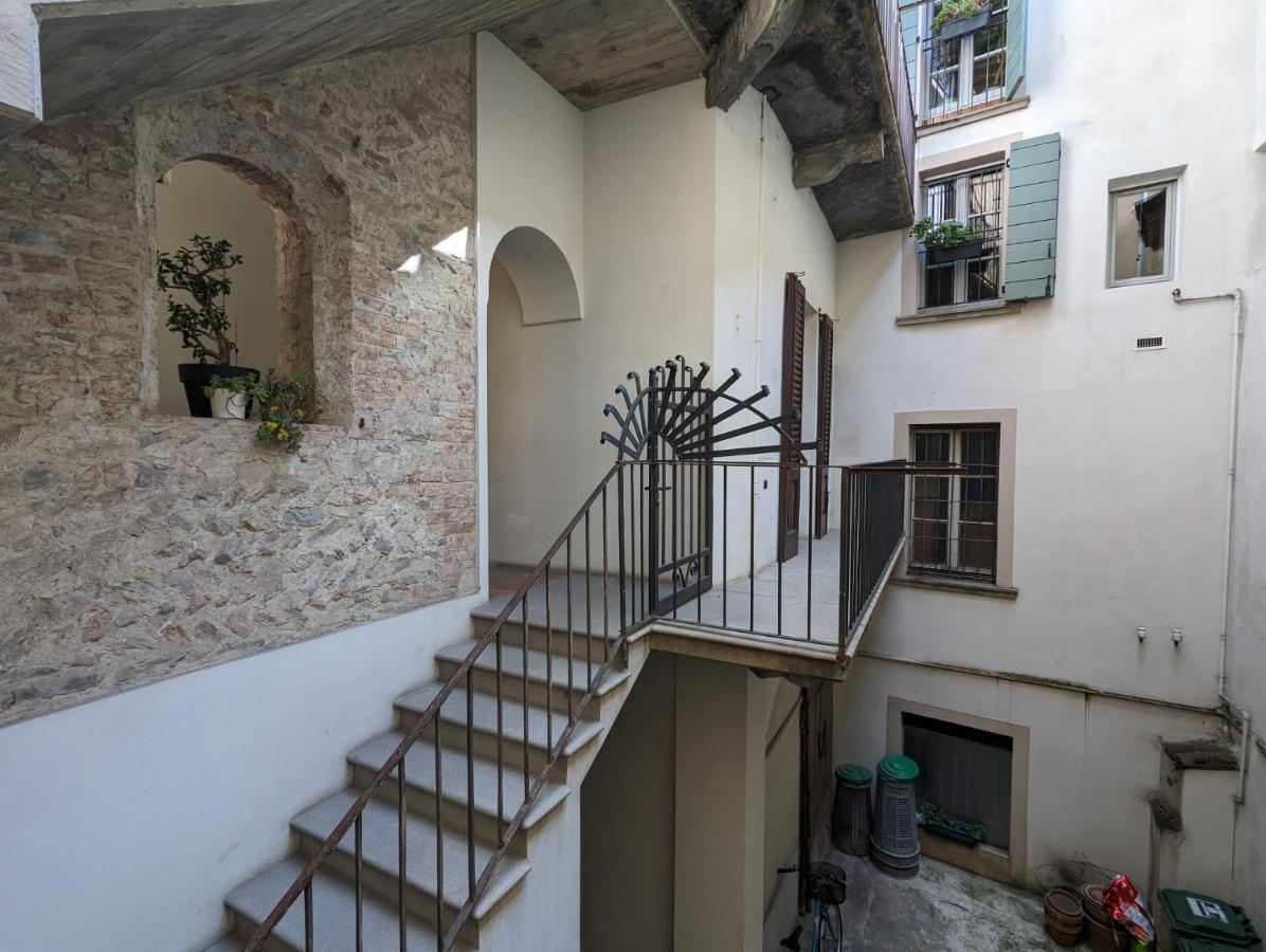Papavero Piazza Delfino Holiday home