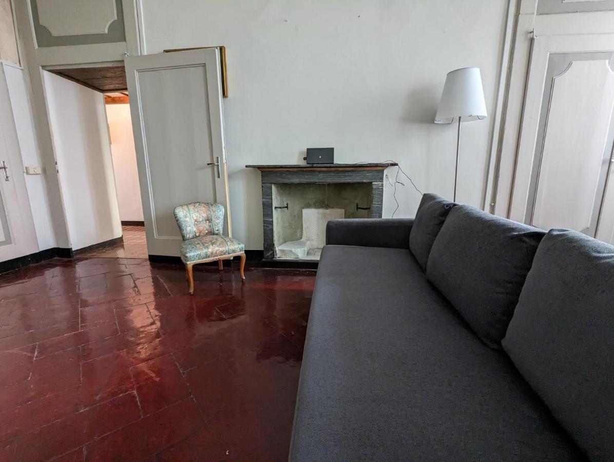 Papavero Piazza Delfino Holiday home Bergamo