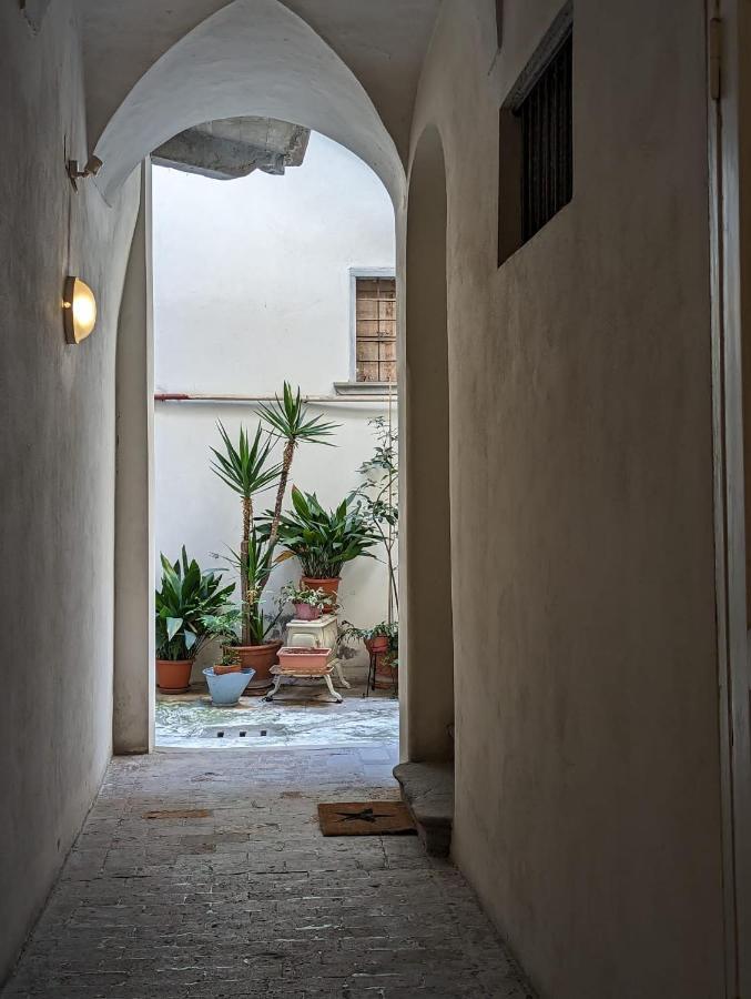 Holiday home Papavero Piazza Delfino *