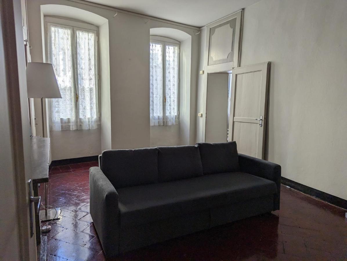 Papavero Piazza Delfino Hébergement de vacances Bergame