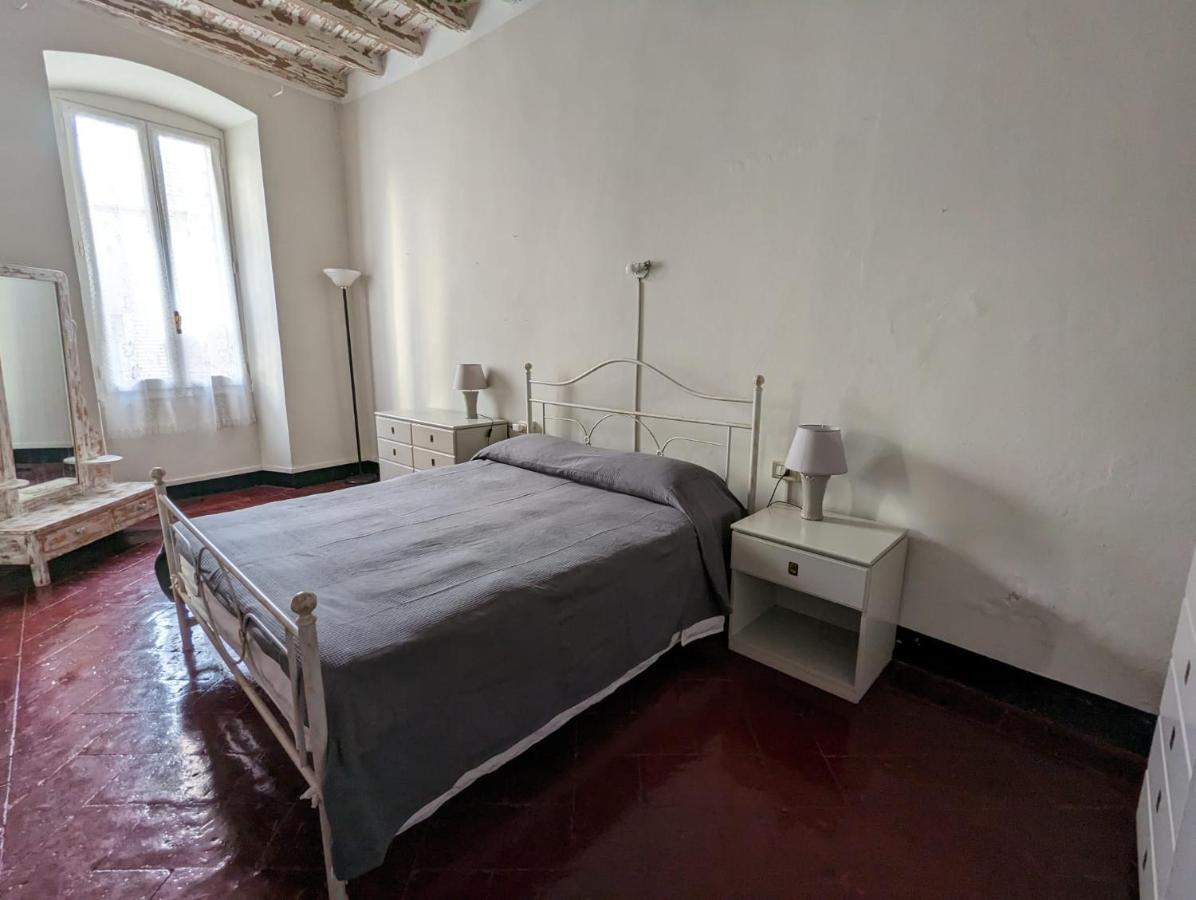 Papavero Piazza Delfino Holiday home Bergamo