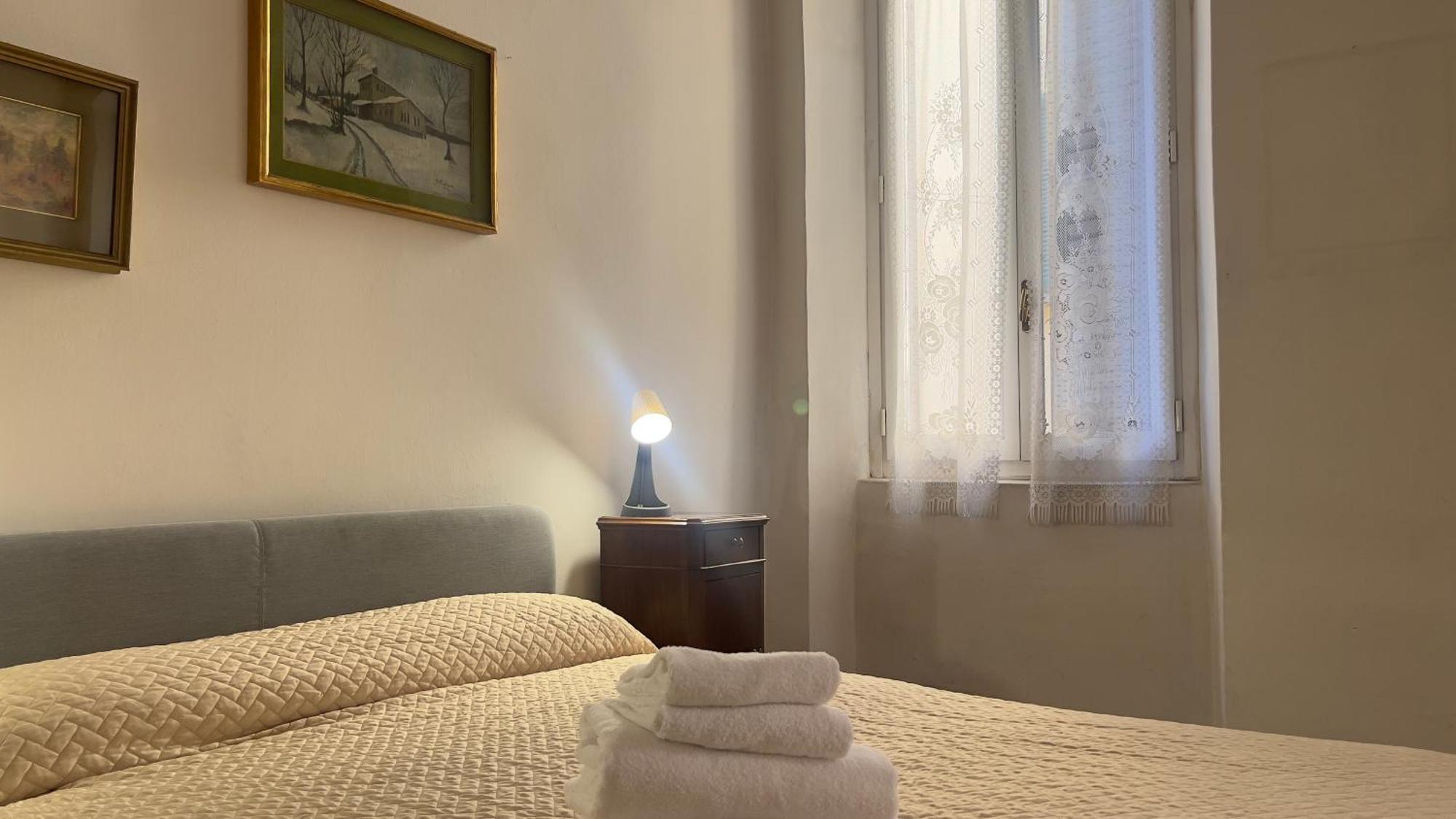 Papavero Piazza Delfino Holiday home *