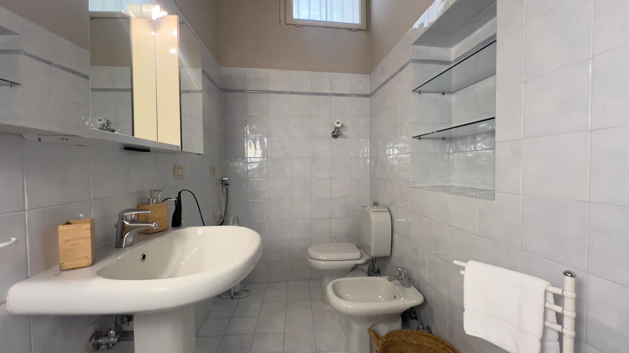 Holiday home Papavero Piazza Delfino *