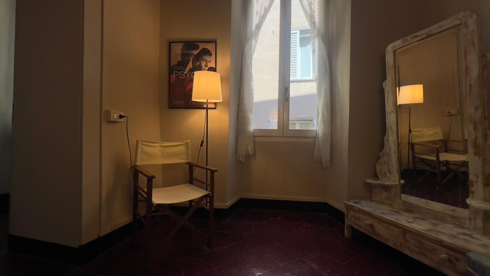 Papavero Piazza Delfino * Bergamo