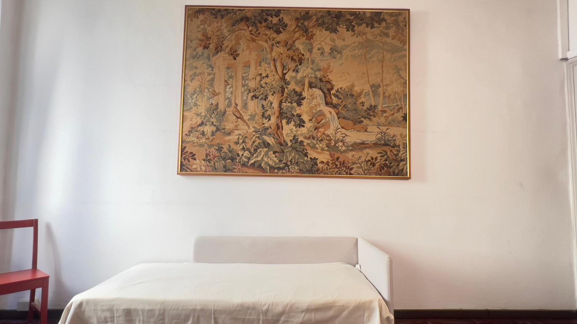 Papavero Piazza Delfino Holiday home