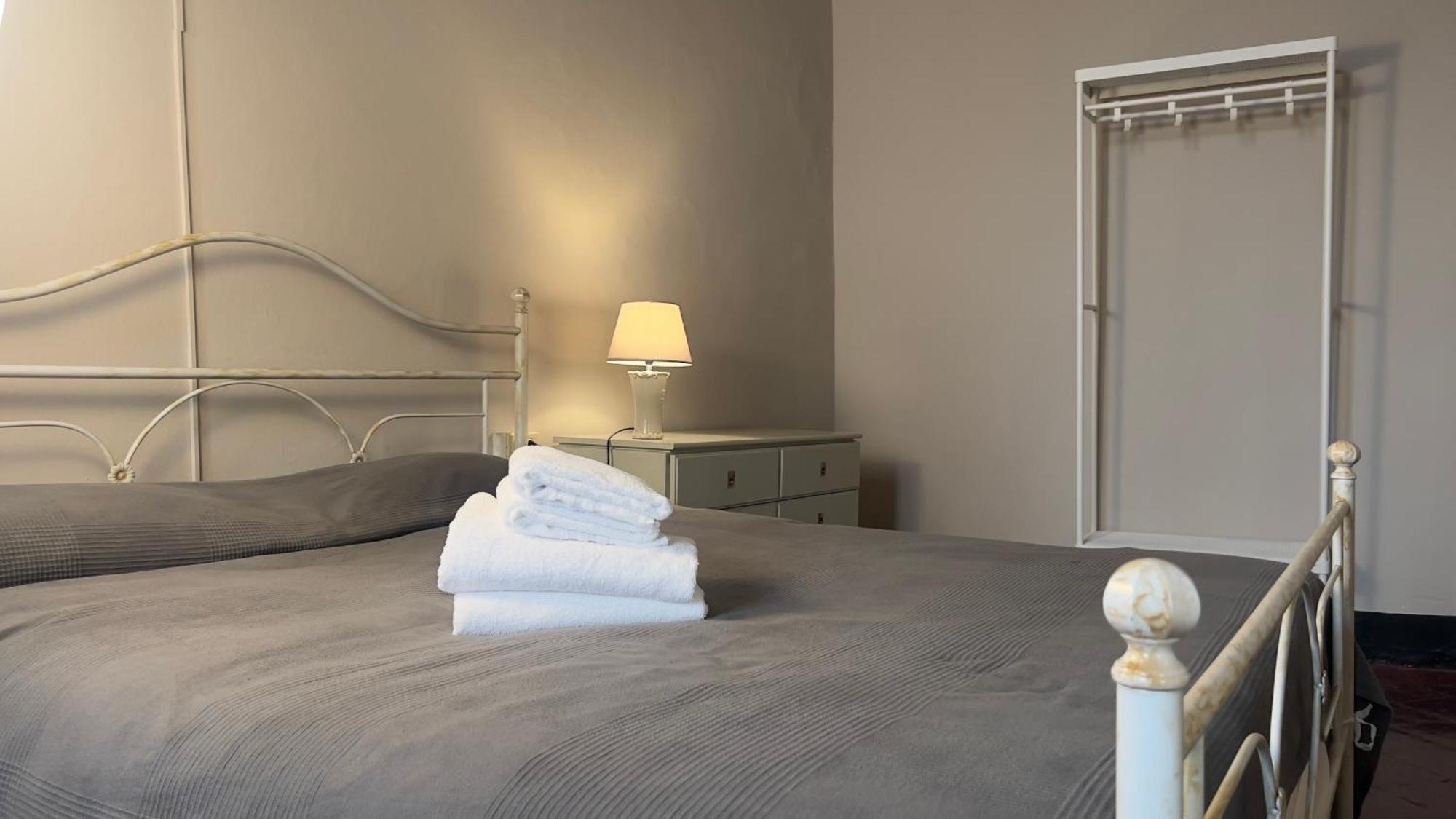 Holiday home Papavero Piazza Delfino