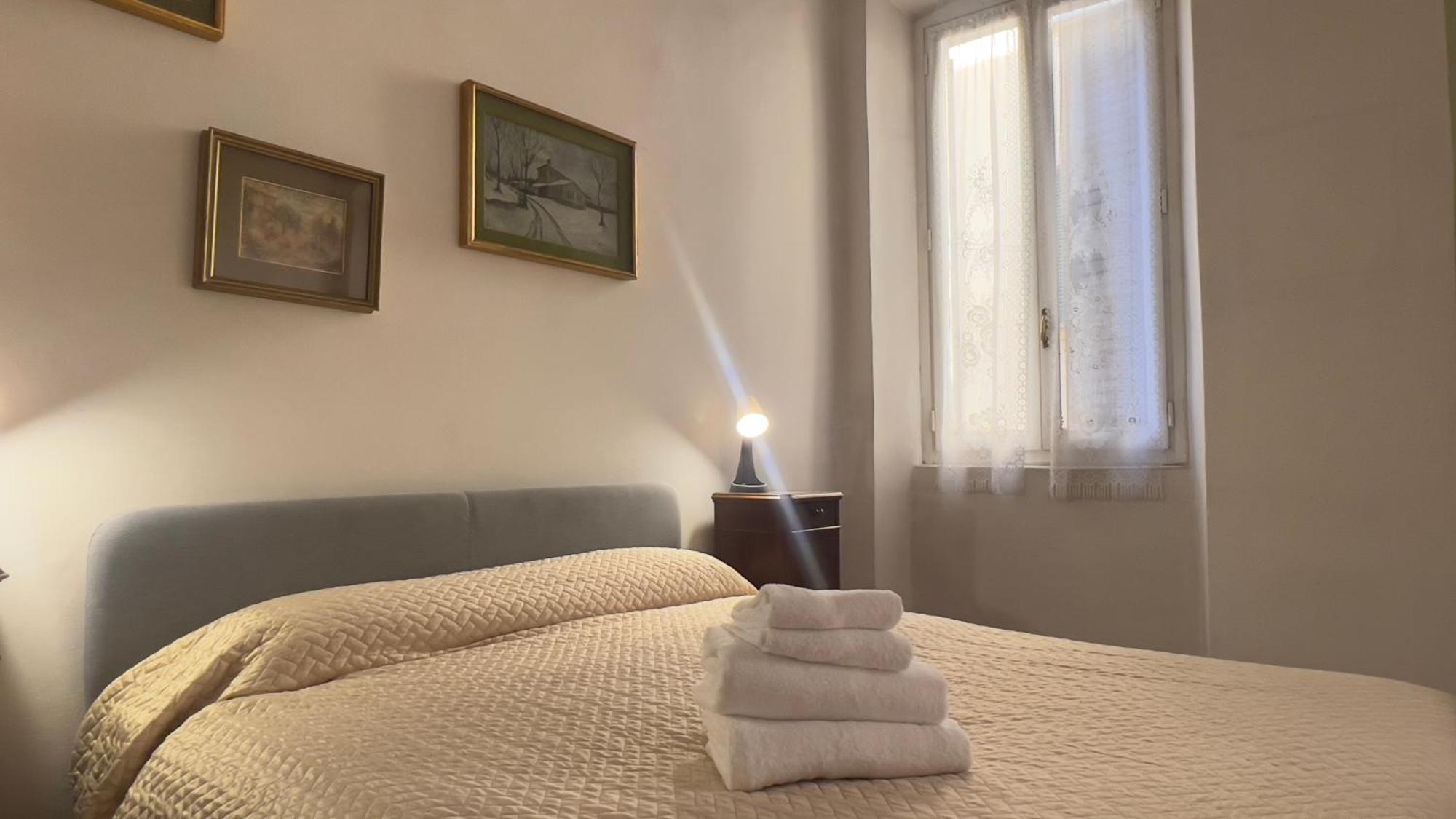 Papavero Piazza Delfino Holiday home *