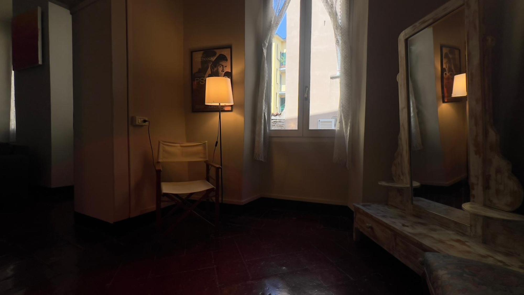 Papavero Piazza Delfino * Bergame